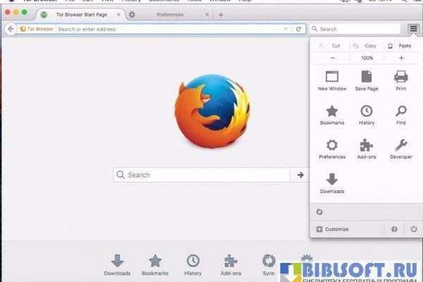 Ссылки сайтов даркнета