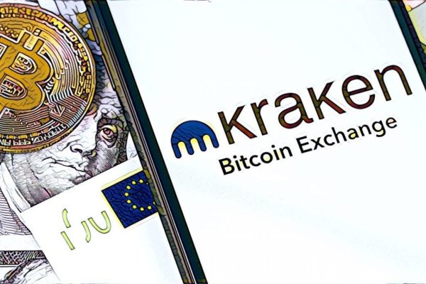 Kraken network